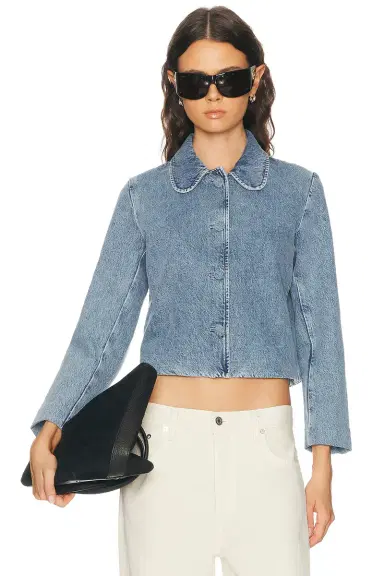 Frame The Palm Jacket | Thumbnail 5
