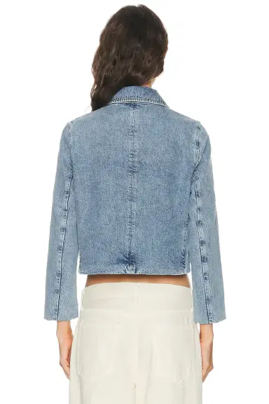 Frame The Palm Jacket | Thumbnail 7