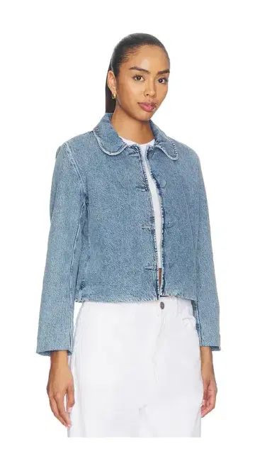Frame The Palm Jacket | Thumbnail 10