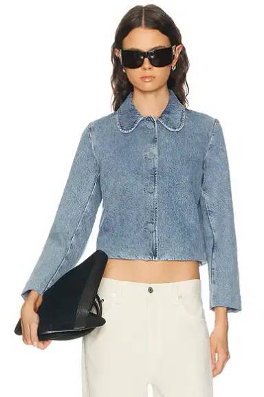 Frame The Palm Jacket | Thumbnail 1
