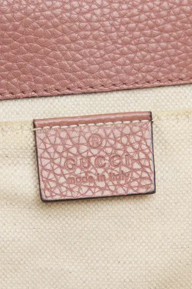 Gucci Mini GG Marmont Shoulder Bag | Thumbnail 15