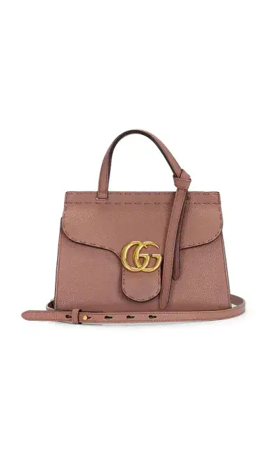 Gucci Mini GG Marmont Shoulder Bag | Thumbnail 21