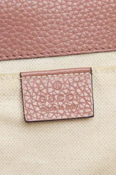 Gucci Mini GG Marmont Shoulder Bag | Thumbnail 5
