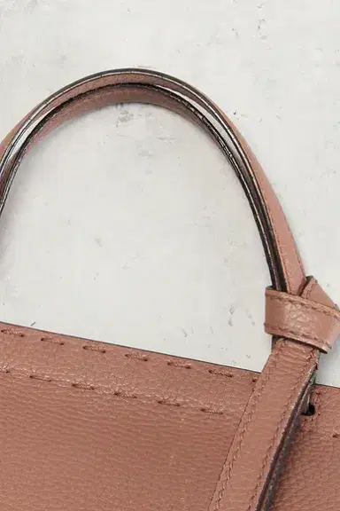 Gucci Mini GG Marmont Shoulder Bag | Thumbnail 8