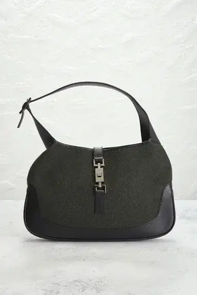 Gucci Gucci Jackie Hobo Bag | Thumbnail 2
