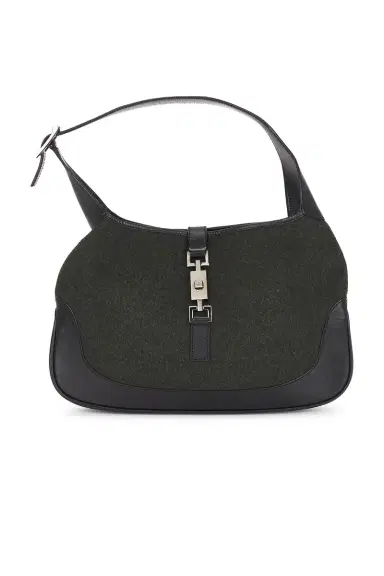 Gucci Gucci Jackie Hobo Bag | Thumbnail 11
