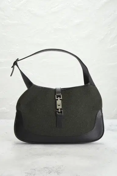 Gucci Gucci Jackie Hobo Bag | Thumbnail 12