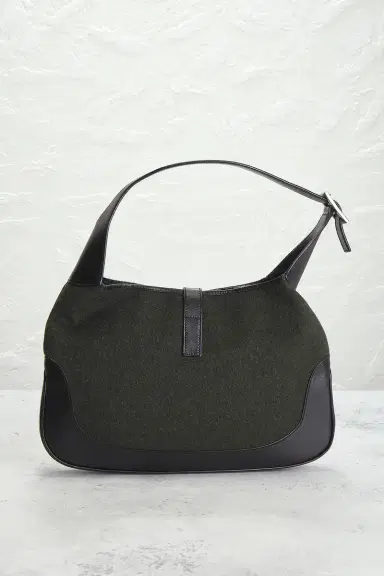 Gucci Gucci Jackie Hobo Bag | Thumbnail 13