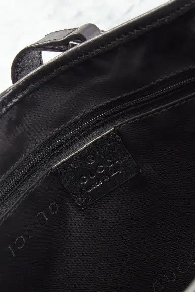 Gucci Gucci Jackie Hobo Bag | Thumbnail 16