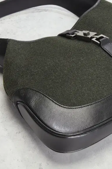 Gucci Gucci Jackie Hobo Bag | Thumbnail 17
