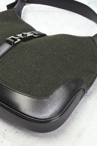 Gucci Gucci Jackie Hobo Bag | Thumbnail 18
