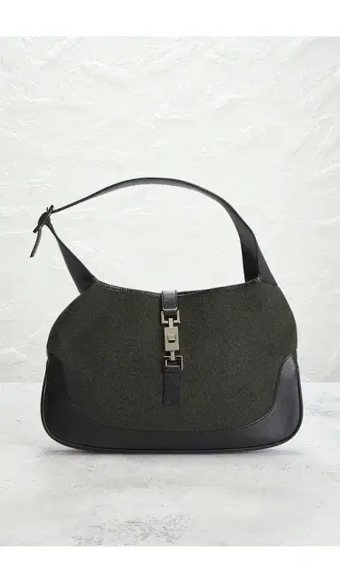 Gucci Gucci Jackie Hobo Bag | Thumbnail 22