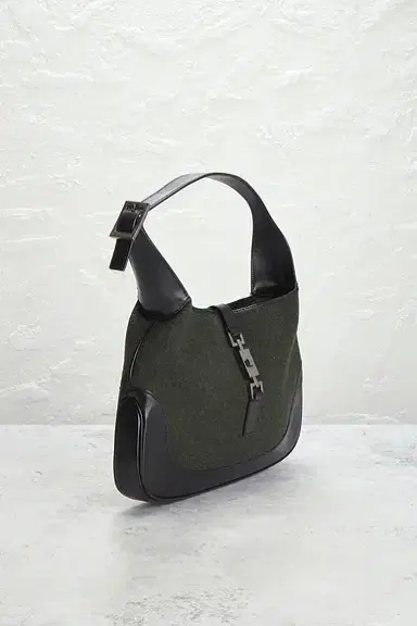 Gucci Gucci Jackie Hobo Bag | Thumbnail 4