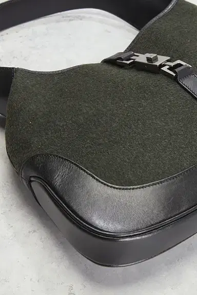 Gucci Gucci Jackie Hobo Bag | Thumbnail 7