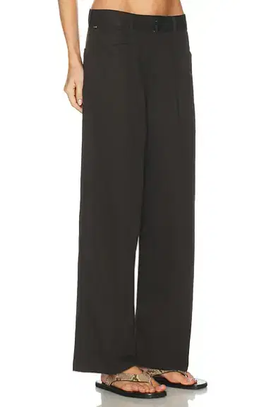 Citizens of Humanity Velha Trousers | Thumbnail 2 Citizens of Humanity Velha Trousers | Thumbnail 2