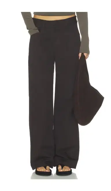 Citizens of Humanity Velha Trousers | Thumbnail 13 Citizens of Humanity Velha Trousers | Thumbnail 13