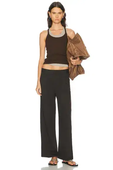 Citizens of Humanity Velha Trousers | Thumbnail 5 Citizens of Humanity Velha Trousers | Thumbnail 5