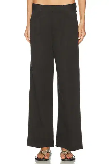 Citizens of Humanity Velha Trousers | Thumbnail 1 Citizens of Humanity Velha Trousers | Thumbnail 1