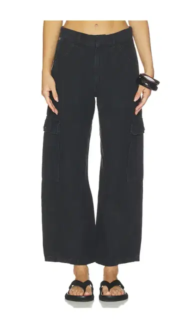 Citizens of Humanity Thassos Twisted Seam Utility Pants | Thumbnail 13 Citizens of Humanity Thassos Twisted Seam Utility Pants | Thumbnail 13