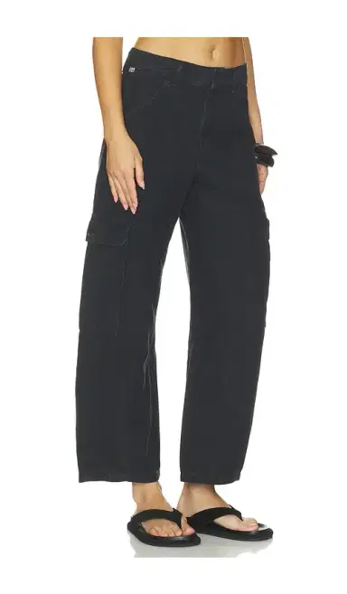Citizens of Humanity Thassos Twisted Seam Utility Pants | Thumbnail 14 Citizens of Humanity Thassos Twisted Seam Utility Pants | Thumbnail 14
