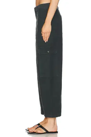 Citizens of Humanity Thassos Twisted Seam Utility Pants | Thumbnail 3 Citizens of Humanity Thassos Twisted Seam Utility Pants | Thumbnail 3