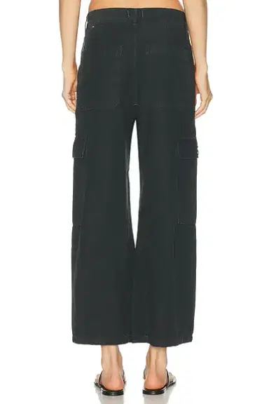 Citizens of Humanity Thassos Twisted Seam Utility Pants | Thumbnail 4 Citizens of Humanity Thassos Twisted Seam Utility Pants | Thumbnail 4