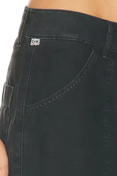 Citizens of Humanity Thassos Twisted Seam Utility Pants | Thumbnail 6 Citizens of Humanity Thassos Twisted Seam Utility Pants | Thumbnail 6