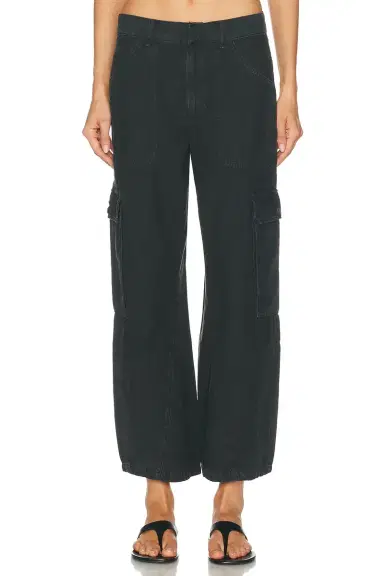 Citizens of Humanity Thassos Twisted Seam Utility Pants | Thumbnail 7 Citizens of Humanity Thassos Twisted Seam Utility Pants | Thumbnail 7