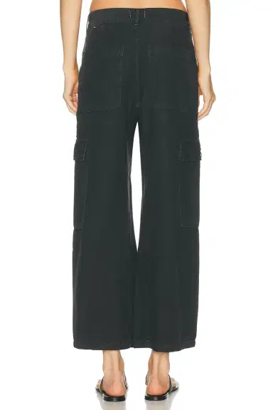 Citizens of Humanity Thassos Twisted Seam Utility Pants | Thumbnail 10 Citizens of Humanity Thassos Twisted Seam Utility Pants | Thumbnail 10