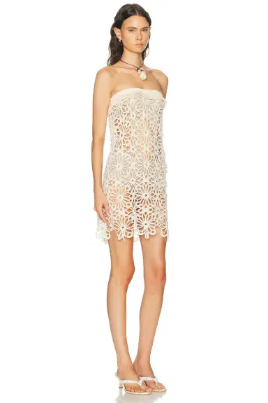 éliou Willa Dress | Thumbnail 5 éliou Willa Dress | Thumbnail 5