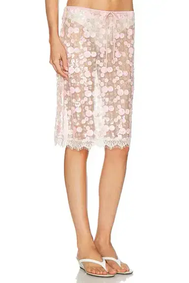 éliou Marcela Midi Skirt | Thumbnail 2