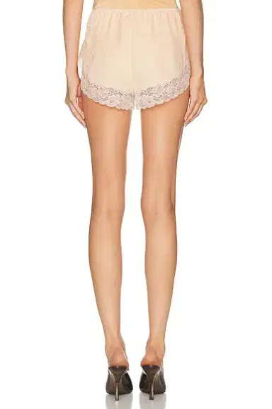 Chloé Lace Short | Thumbnail 4
