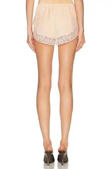 Chloé Lace Short | Thumbnail 10