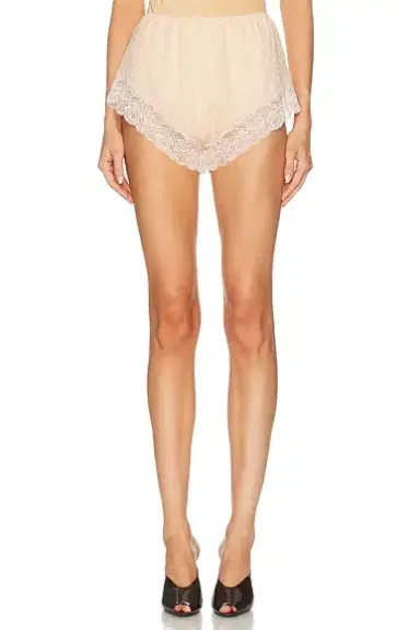Chloé Lace Short | Thumbnail 1