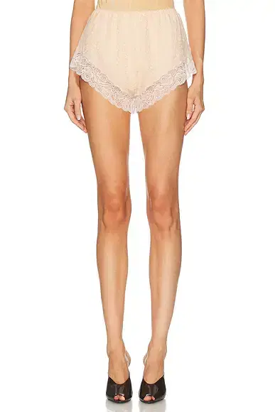 Lace Short