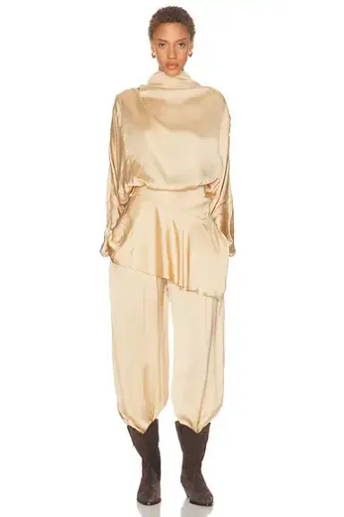 Isabel Marant Neline Dress | Thumbnail 5