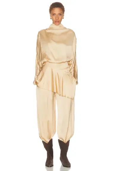 Isabel Marant Neline Dress | Thumbnail 10