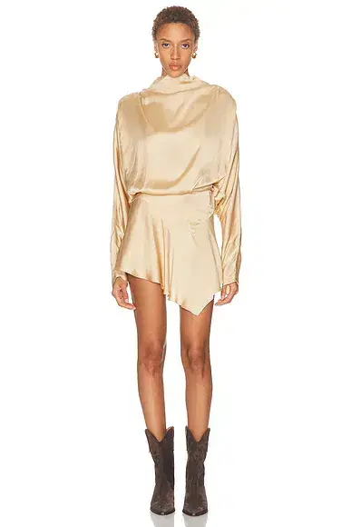 Isabel Marant Neline Dress