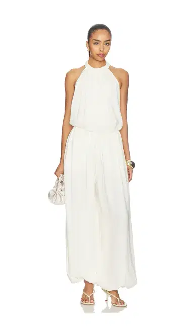 Ronny Kobo Dixie Jumpsuit | Thumbnail 7