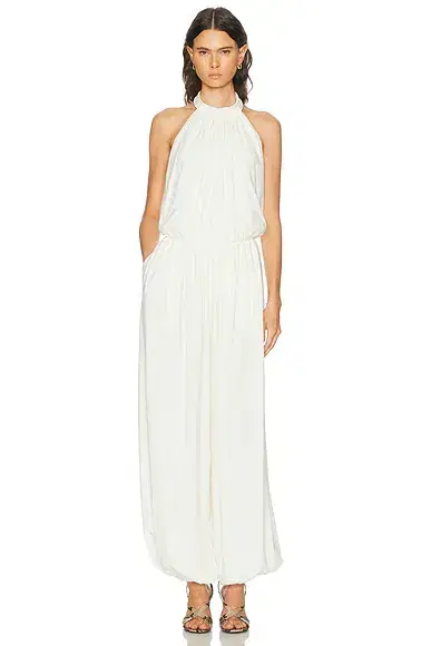 Dixie Jumpsuit