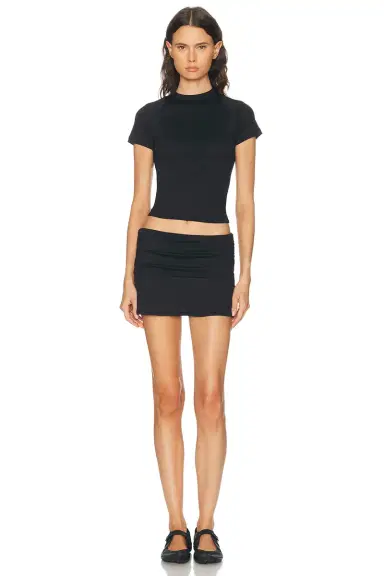 NikeSKIMS Airy Fow Skort | Thumbnail 11 NikeSKIMS Airy Fow Skort | Thumbnail 11