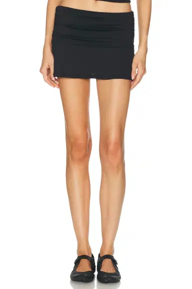 NikeSKIMS Airy Fow Skort | Thumbnail 7 NikeSKIMS Airy Fow Skort | Thumbnail 7