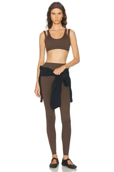 NikeSKIMS Matte Legging | Thumbnail 5 NikeSKIMS Matte Legging | Thumbnail 5