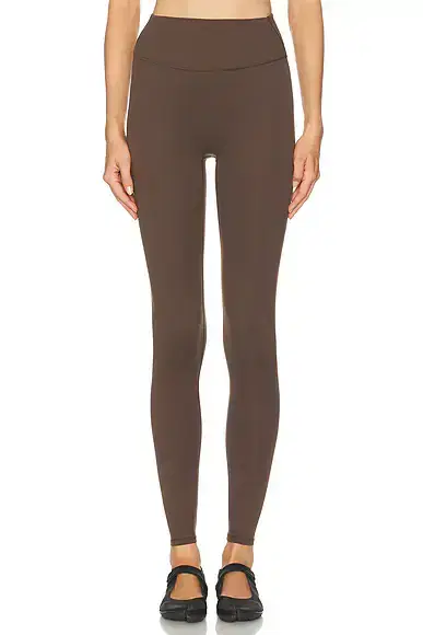 Matte Legging
