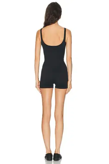 NikeSKIMS Matte Corset Onesie | Thumbnail 3 NikeSKIMS Matte Corset Onesie | Thumbnail 3