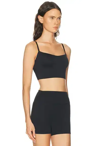 NikeSKIMS Matte Cami Long Line Bra | Thumbnail 2 NikeSKIMS Matte Cami Long Line Bra | Thumbnail 2