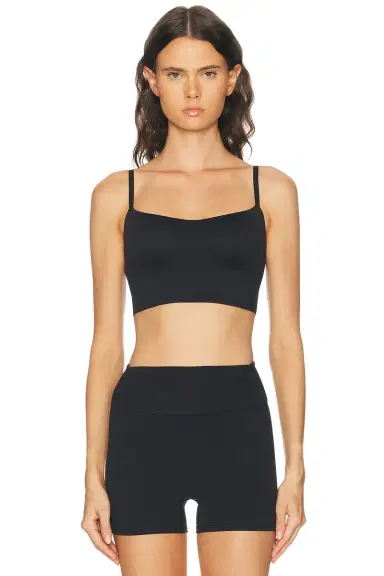 NikeSKIMS Matte Cami Long Line Bra | Thumbnail 5 NikeSKIMS Matte Cami Long Line Bra | Thumbnail 5