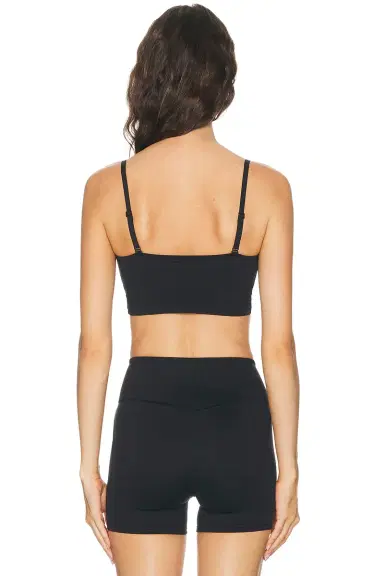 NikeSKIMS Matte Cami Long Line Bra | Thumbnail 7 NikeSKIMS Matte Cami Long Line Bra | Thumbnail 7
