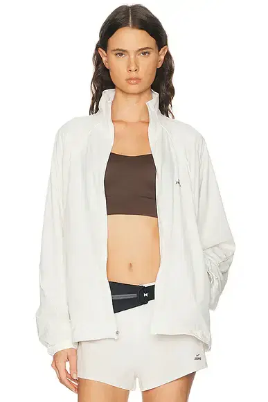 NikeSKIMS Nylon Jacket