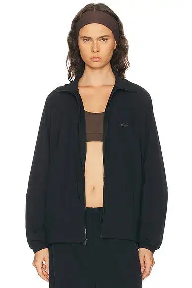 NikeSKIMS Nylon Jacket